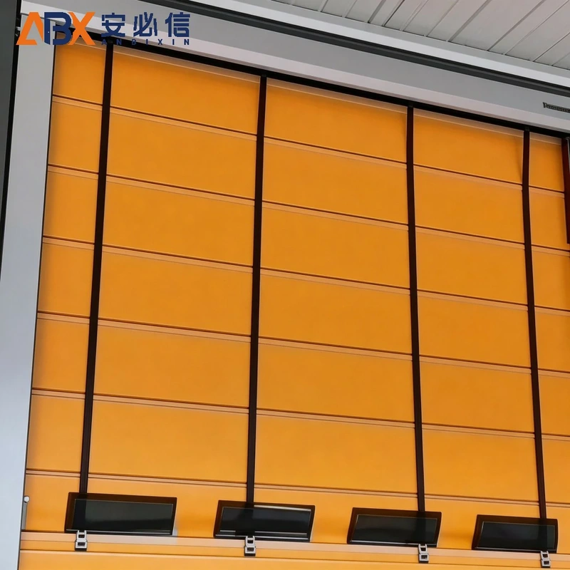 烟台冷库门封