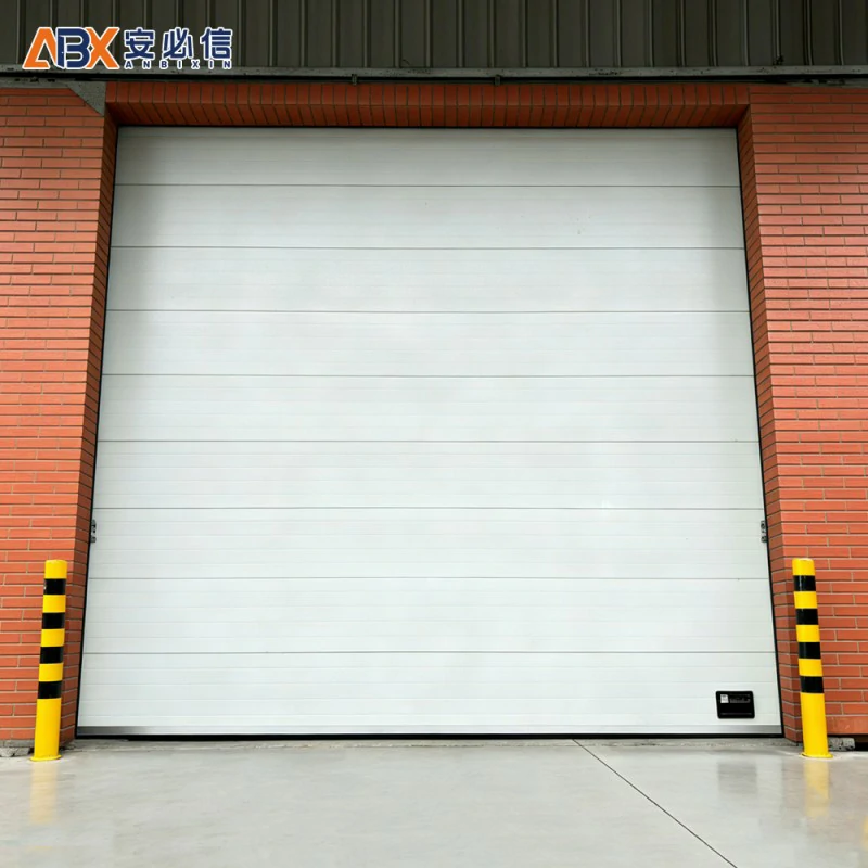 烟台升降提升门